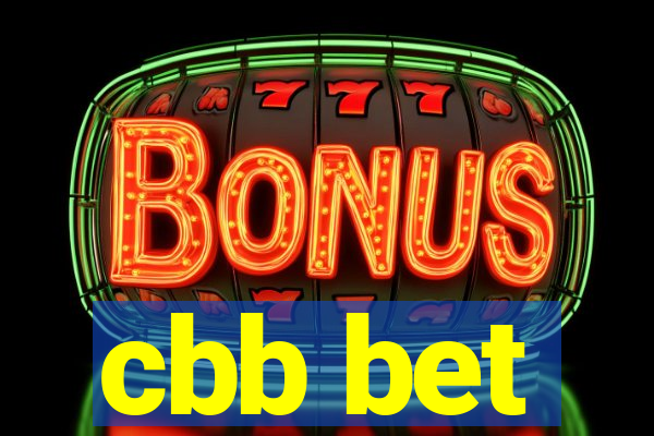 cbb bet
